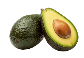 avocado PNG free download