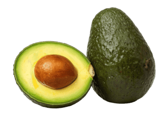 avocado PNG free download