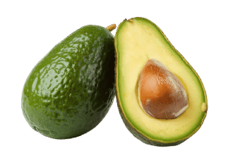 avocado PNG free download