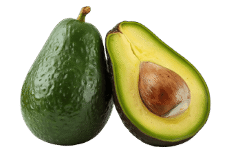 avocado PNG free download