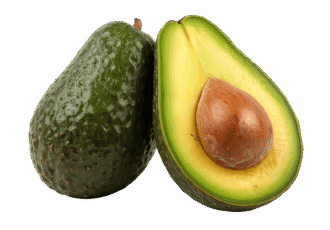 avocado PNG free download
