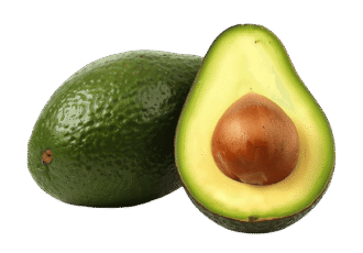 avocado PNG free download