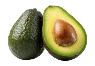 avocado PNG free download