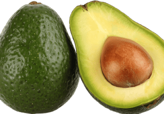 avocado PNG free download