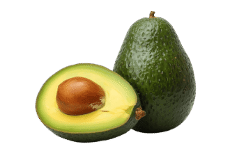 avocado PNG free download