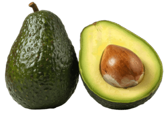 avocado PNG free download