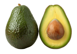 avocado PNG free download