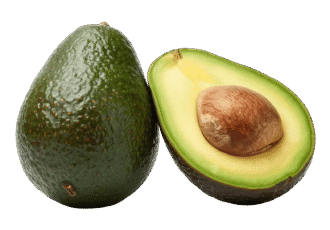 avocado PNG free download