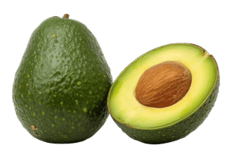 avocado PNG free download