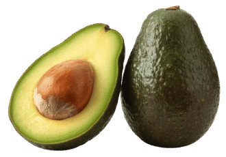avocado PNG free download