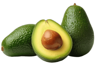 avocado PNG free download