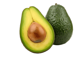 avocado PNG free download