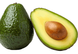 avocado PNG free download