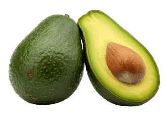 avocado PNG free download