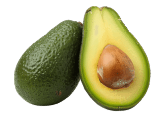 avocado PNG free download