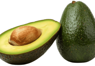 avocado PNG free download
