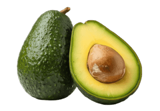 avocado PNG free download